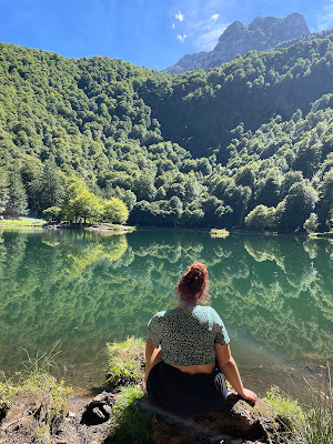 Ophélie Portait à Champniers