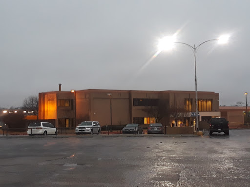 Federal Credit Union «Tinker Federal Credit Union», reviews and photos