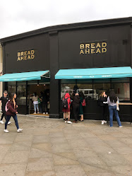 Bread Ahead Bakery South Kensington