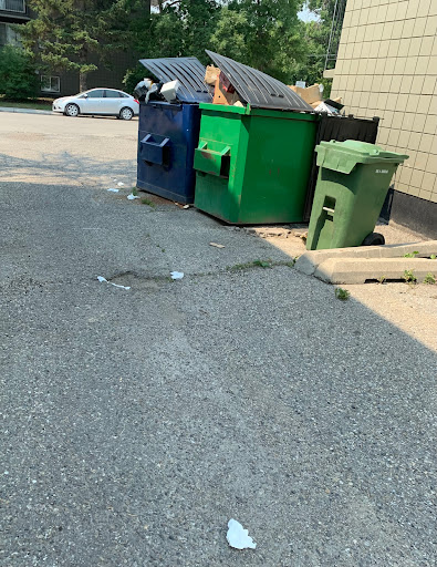 Waste Connections Calgary | Bin & Dumpster Rentals