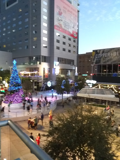 Live Music Venue «Copper Blues», reviews and photos, 50 W Jefferson St, Phoenix, AZ 85003, USA