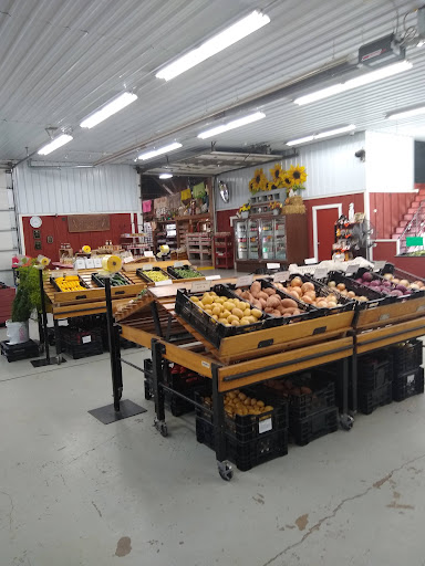 Produce Market «Didier Farms», reviews and photos, 16678 Aptakisic Rd, Lincolnshire, IL 60069, USA