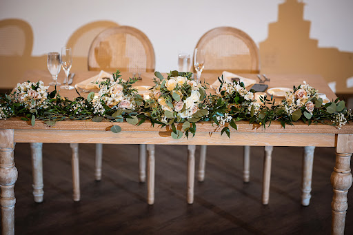 Florist «Forked River Florist», reviews and photos, 349 N Main St, Lanoka Harbor, NJ 08734, USA