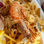 Photo n°4 de l'avis de Cristian.i fait le 11/04/2023 à 11:33 sur le  Ristorante Pizzeria Europa à Rosolina Mare