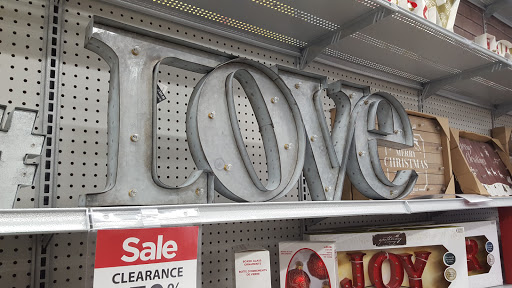 Craft Store «Michaels», reviews and photos, 201 Needham St, Newton, MA 02464, USA