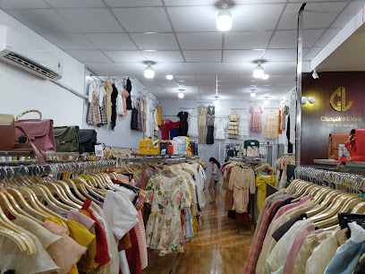 Châu Linh Store
