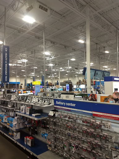 Electronics Store «Best Buy», reviews and photos, 1679 Scenic Hwy N, Snellville, GA 30078, USA