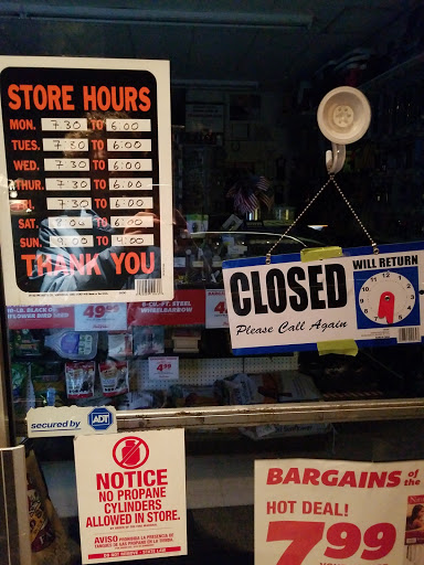 Home Improvement Store «Eagle True Value Hardware», reviews and photos, 100 Pottstown Pike, Eagle, PA 19480, USA