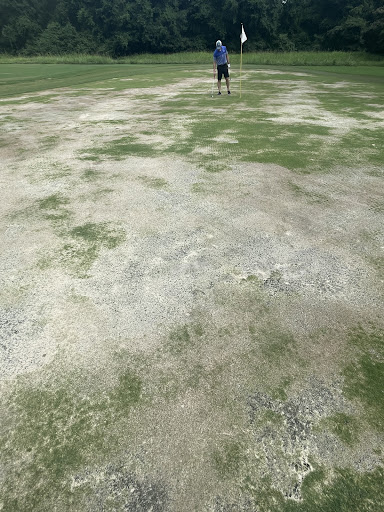 Golf Club «Wolf Creek Golf Course», reviews and photos, 3000 Union Rd SW, Atlanta, GA 30331, USA