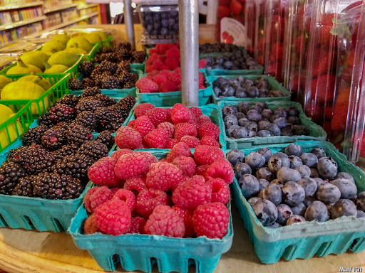 Health Food Store «Sunshine Health Foods», reviews and photos, 415 Morro Bay Blvd, Morro Bay, CA 93442, USA