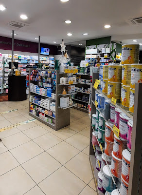 PHARMACIE LES SERRES à Wasquehal