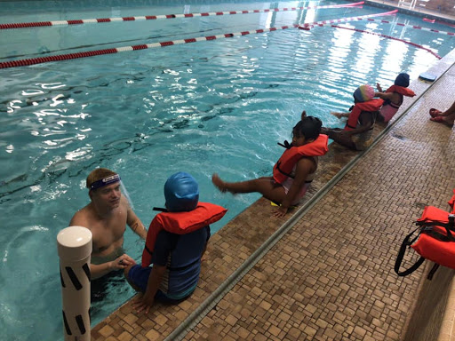 Day Care Center «Happy Day Child Care Center - YMCA of Greater Bergen County», reviews and photos, 360 Main St, Hackensack, NJ 07601, USA