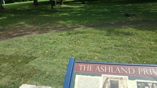 Museum «Ashland - The Henry Clay Estate», reviews and photos, 120 Sycamore Rd, Lexington, KY 40502, USA