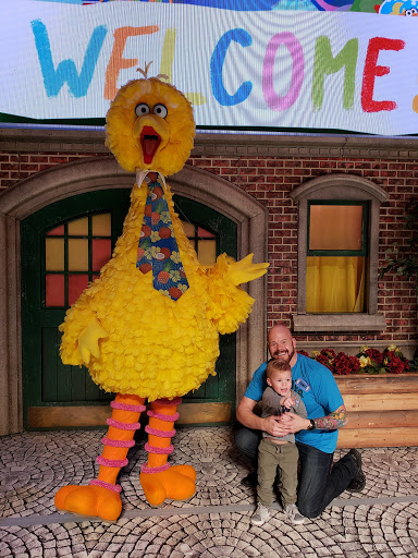 Cultural Center «Pikes Peak Center», reviews and photos, 190 S Cascade Ave, Colorado Springs, CO 80903, USA