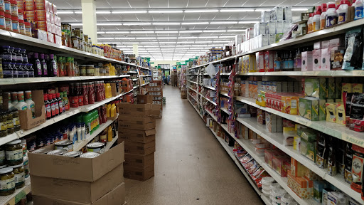 Dollar Store «Dollar Tree», reviews and photos, 1379 Ulster Ave, Kingston, NY 12401, USA