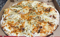 Pizza du Restauration rapide tyzoly snack pizza à Bassan - n°1