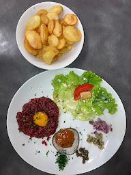 Photo n°16 de RESTAURANT CHEZ L'JEANNOT à Parcey ()