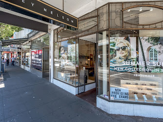 Bailey Nelson Optometrist - South Yarra