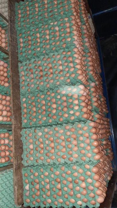 Distribuidora de huevos Jairo Chaparro