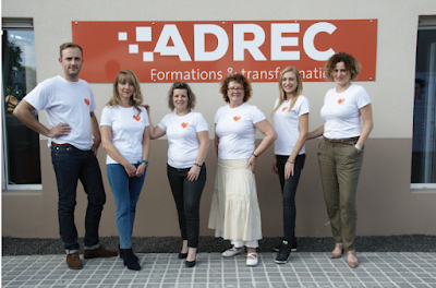 ADREC I Centre de formation professionnelle I Riom à Riom