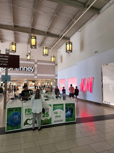 Department Store «JCPenney», reviews and photos, 555 E Shaw Ave, Fresno, CA 93710, USA