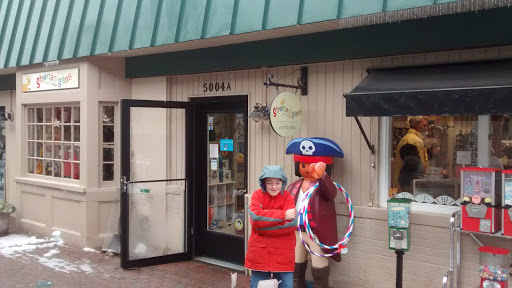 Toy Store «Shananigans Toy Shop», reviews and photos, 5004 Lawndale Ave, Baltimore, MD 21210, USA