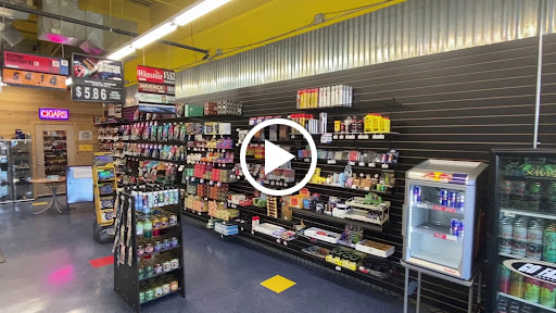 Vaporizer Store «Smoker Friendly», reviews and photos, 3748 E 104th Ave, Thornton, CO 80229, USA