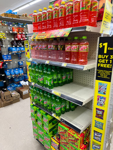 Discount Store «Dollar General», reviews and photos, 4719 Washtenaw Ave, Ann Arbor, MI 48108, USA