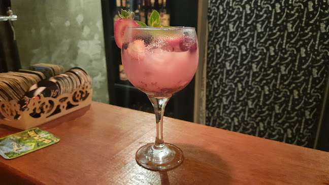 Rock & Soul Music Bar e Restaurante - Bar