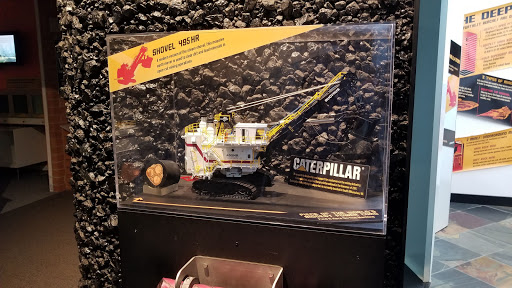 Science Museum «Discovery World», reviews and photos, 500 N Harbor Dr, Milwaukee, WI 53202, USA