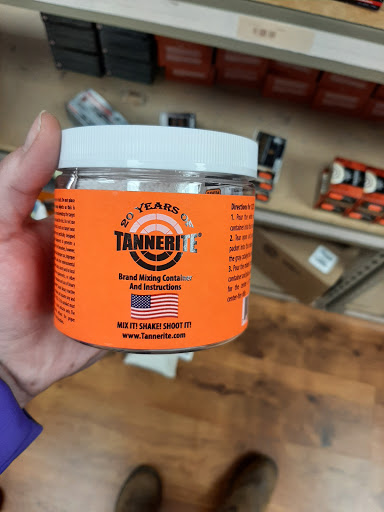 Sporting Goods Store «The Outdoor Depot», reviews and photos, 250 John W Morrow Jr Pkwy, Gainesville, GA 30501, USA