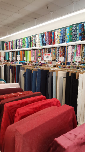 Fabric Store «Jo-Ann Fabrics and Crafts», reviews and photos, 1029 Bethel Ave, Port Orchard, WA 98366, USA