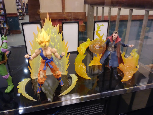 Book Store «Barnes & Noble», reviews and photos, 5405 Touhy Ave, Skokie, IL 60077, USA