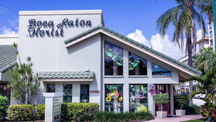 Boca Raton Florist