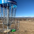 Coal Creek Disc Golf Course