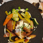 Photo n° 4 de l'avis de Lionel.m fait le 17/07/2021 à 19:01 pour La Table du Cardinal à Montpezat-de-Quercy