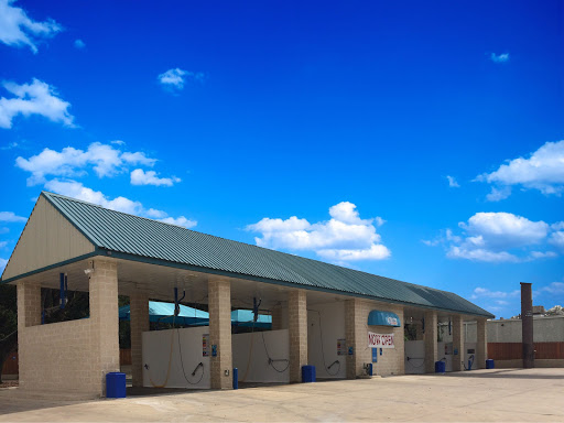 Car Wash «Swiftwater Car Wash #7», reviews and photos, 11914 Huebner Rd, San Antonio, TX 78230, USA
