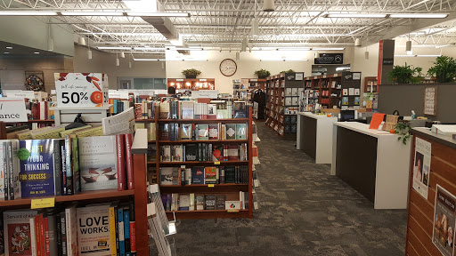 Christian Book Store «Baker Book House Co», reviews and photos, 2768 E Paris Ave SE, Grand Rapids, MI 49546, USA