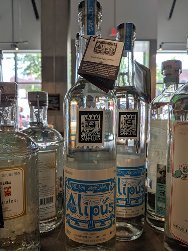 Liquor Store «Grand Cata, Latin Wine Shop», reviews and photos, 1550 7th St NW, Washington, DC 20001, USA