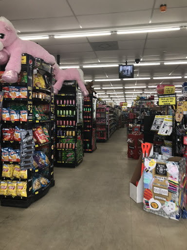 Discount Store «Dollar General», reviews and photos, 225 Colonels Dr, Columbus Junction, IA 52738, USA