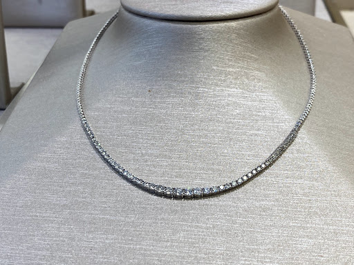 Jewelry Store «Jared The Galleria of Jewelry», reviews and photos, 301 W Plano Pkwy, Plano, TX 75075, USA