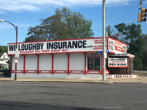 Insurance Company «Willoughby Insurance», reviews and photos