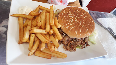 LE ROYAL KEBAB à Mers-les-Bains