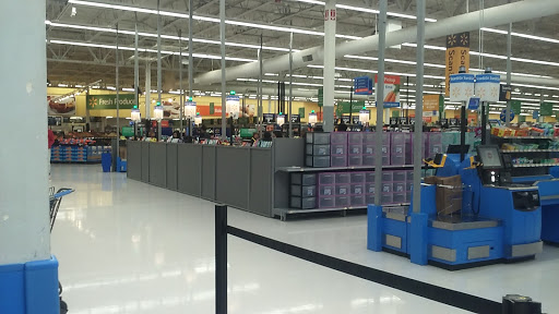 Department Store «Walmart Supercenter», reviews and photos, 4200 SE 82nd Ave, Portland, OR 97266, USA