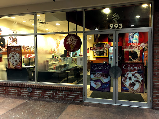 Ice Cream Shop «Cold Stone Creamery», reviews and photos, 993 Central Park Ave, Scarsdale, NY 10583, USA