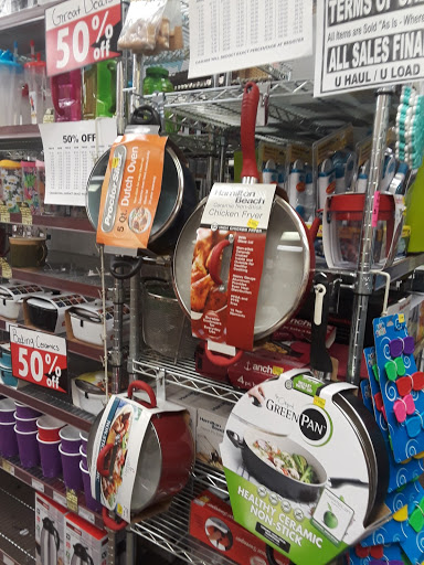 Shopping Mall «Florida Keys Outlet Marketplace», reviews and photos, 250 E Palm Dr, Florida City, FL 33034, USA