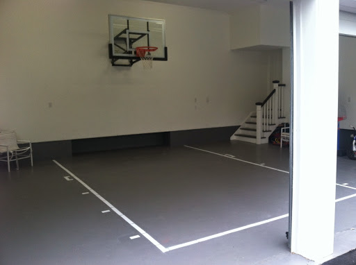 Outdoor Sports Store «Hoops Plus», reviews and photos, 86 Millwood Rd #2, Millwood, NY 10546, USA