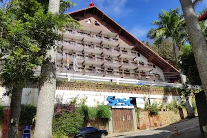 Hotel Sesc Alpina image