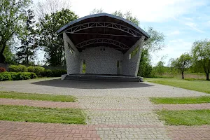 Amfiteatr w Mełgwi image
