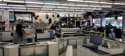 Pawn Shop «Pawn Max», reviews and photos, 1430 E Fowler Ave, Tampa, FL 33612, USA